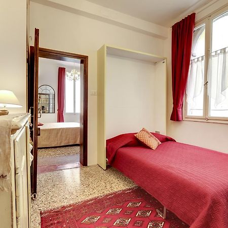 Ca' Badoer Frari Apartman Velence Kültér fotó
