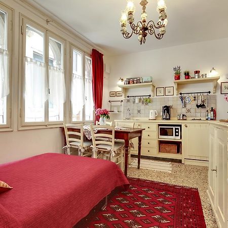Ca' Badoer Frari Apartman Velence Kültér fotó
